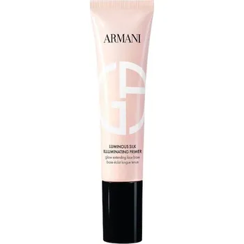 Přípravek na tvář Armani Make-up Make-up-oblicejeLuminous Silk Illuminating Primer 32 ml (32 620,00 Kč / 1 l)