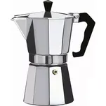 Kaffia Moka konvice hliník 6 šálků