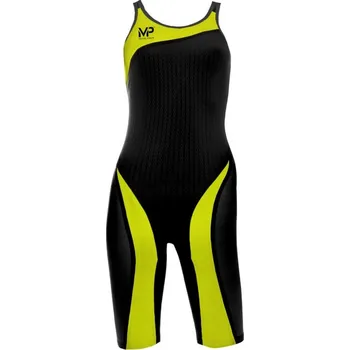 Dámská móda Michael Phelps XPRESSO Lady Black/Yellow 36