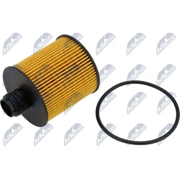 Olejový filtr Olejový filtr NTY FOF-FT-003