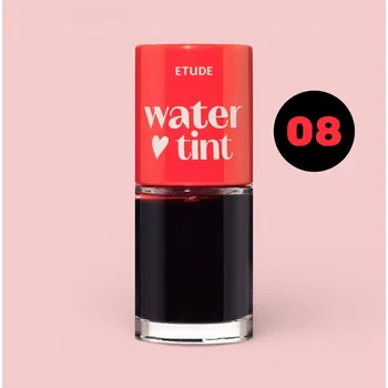 Rtěnka Etude House - Dear Darling Water Tint Watermelon Ade - Vodní tint na rty - 9,5 g