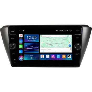 Autorádio Radionyx RDX001