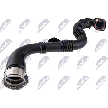 Turbodmychadlo Hadice plnícího vzduchu NTY GPP-NS-056