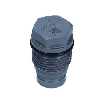 Ventil palivového systému Ventil omezení tlaku, Common-Rail-Systém MAXGEAR 58-0373