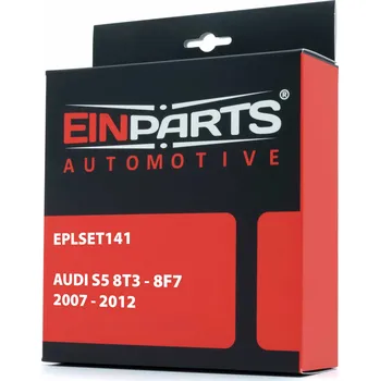 Zapalovací a žhavicí svíčka Sortiment, žhavící svíčky Einparts Automotive EPLSET141