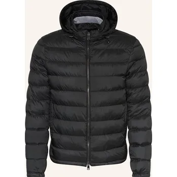 Paul & Shark Pánská Lehká Péřová Bunda S Odnímatelnou Kapucí,...