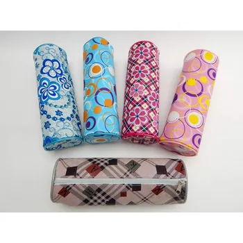 Penál UNIPAP Etue 883794 22x7cm MIX 536805