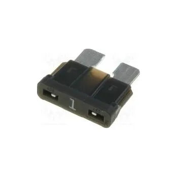 Autopojistky Pojistka tavná automobilová 1A 32V 19mm ATO