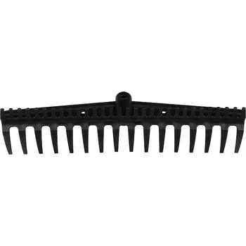 Hrábě Hrábě zahradní Strend Pro Premium S891, 445x115 mm, 16 zubů, bez násady 211925