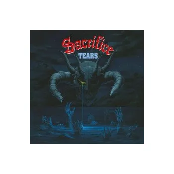 Zahraniční hudba Tears - Sacrifice [CD]