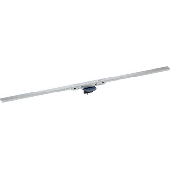 Geberit CleanLine - Sprchový žlab 30-130 cm, kartáčovaná nerez 154.447.KS.2