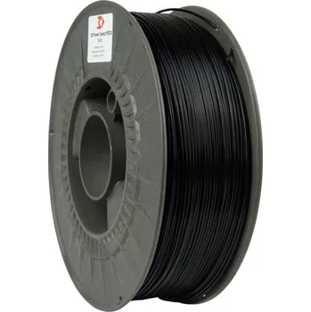 Filament 3DPower Select PETG - Černá (Black) - 1kg