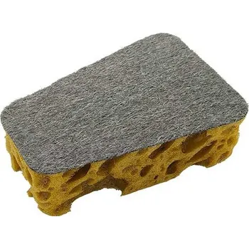 odkalovač INVITAL Čistící houba na sklo