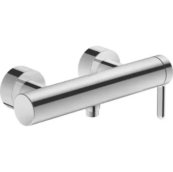 Vodovodní baterie Duravit C.1 - Sprchová baterie, chrom C14230000010