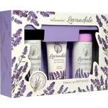 BodyTip dárková kazeta relaxační Levandule