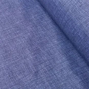 Polštář Balmy Pohankový relaxační válec 15 x 70 cm modrý Pouze potah