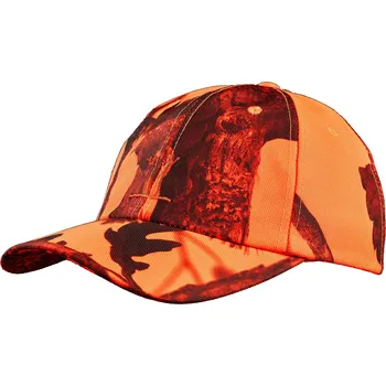 Kšiltovka PERCUSSION Perkusní čepice GhostCamo