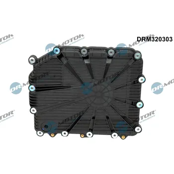 Motor automobilu Olejová vana pro automatickou převodovku Dr.Motor Automotive DRM320303