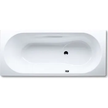 Vana Kaldewei Ambiente - Vana Vaio Set 946, 180x80 cm, antislip, bílá 234630000001