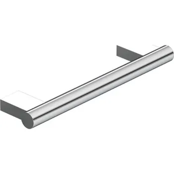 Madlo do koupelny Kludi Vela C - Madlo, délka 30 cm, chrom 3198105
