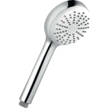 Sprchová hlavice Kludi Logo - Sprchová hlavice, chrom 6810005-00WR9