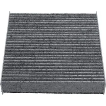 Ventilátor topení a klimatizace Kabinový filtr KAVO PARTS NC-2048C