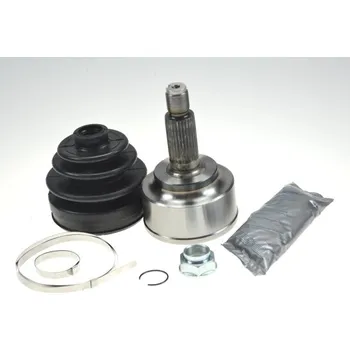 Poloosa kola Sada kloubů pro hnací hřídel LÖBRO 305304