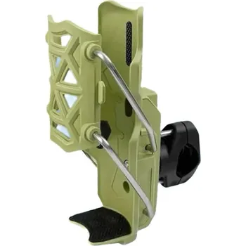 Zavazadlo na motocykl Ostatní Držák na láhve automatický