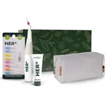 Herbadent Her dárkový balíček s příslušenstvím
