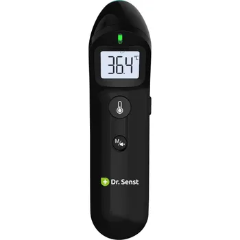 Teploměr osobní Dr. Senst Multifunkční teploměr FC-IR206
