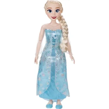 Panenka Panenka Disney Princezna Elsa 86 cm