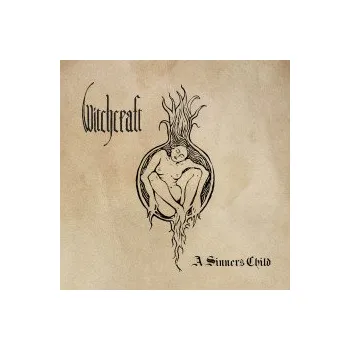 Zahraniční hudba Sinner's Child / EP - Witchcraft [CD]
