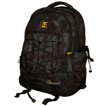 Taška na bowlingovou kouli BATOH 900 GLOBAL MASKÁČOVÝ