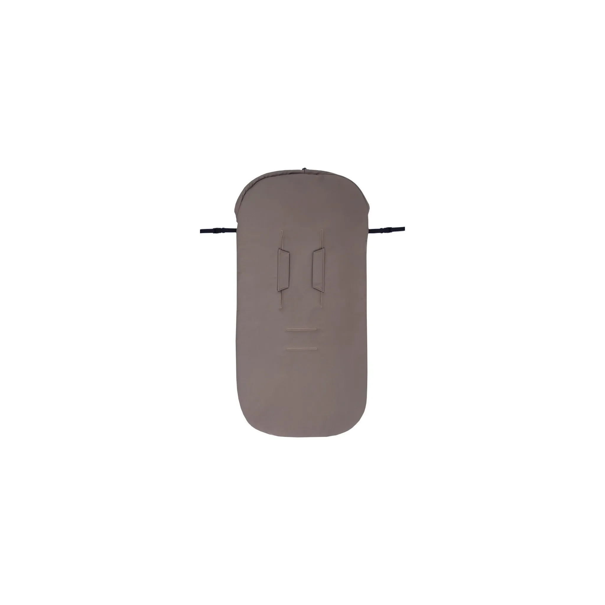 Fotografie 4 - Fusak EMITEX Cocoon Softshell 2v1 Tiny Wings