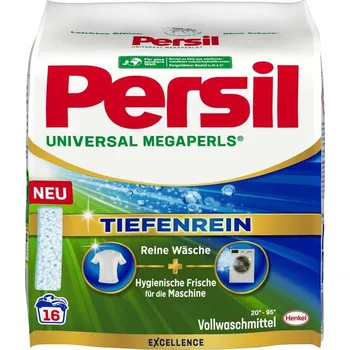 Prací prášek Persil Universal Megaperls