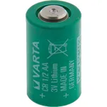 Varta Lithium CR 1/2 AA 1 ks