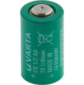 Článková baterie Varta Lithium CR 1/2 AA 1 ks