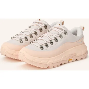 Dámská obuv Hoka Sneakersy U Tor Summit, béžová / bílá