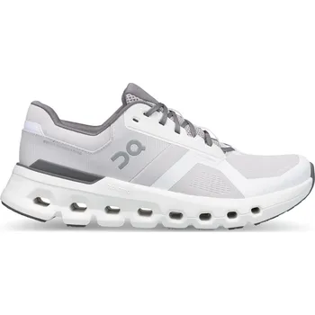 Pánská obuv Pánské boty On Running Cloudrunner 2 - Frost/White Velikost: 46