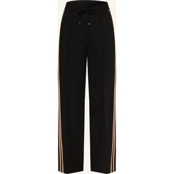 Dámské kalhoty Marc Cain Dámské Kalhoty Marlene Washington, 900 black, 44