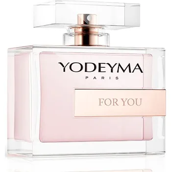 Dámský parfém Parfém Yodeyma - For You 100ml