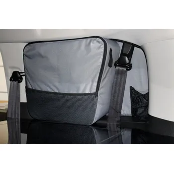 Organizér do auta Organizér na okno Reimo pro Citroën Spacetourer a podobné