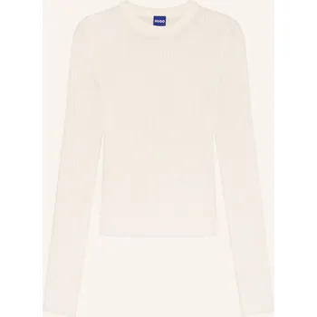 Hugo Dlouhé Rukávy Somya, režná