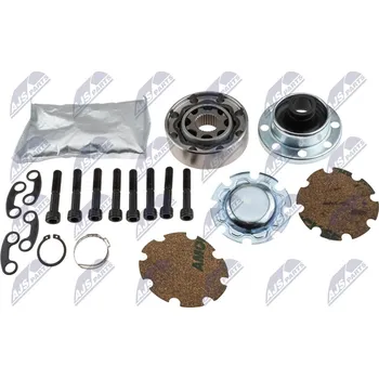 Hřídel nápravy Kloub, kloubový hřídel NTY NPW-CH-083