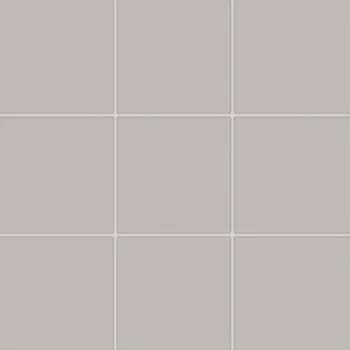 Stavebniny RAKO Color Two - Dlažba šedá 10x10, GRS0K610