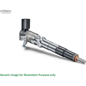 Systém vstřikování Vstřikovací ventil Schaeffler Vitesco 562 0006 10