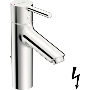 Vodovodní baterie Hansa Vantis - Umyvadlová baterie s výpustí, chrom 52461167