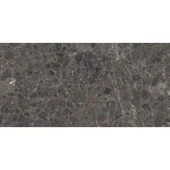 Obklad Tilezza Terra Grigio - Dlažba Grigio Scuro 60x120, TERRA-SCU.120