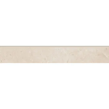 Obklad RAKO Limestone - Sokl béžová 60x9,5, DSAS4801