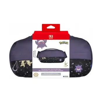 Herní příslušenství SWITCH 2 HORI Adventure Pack (Gengar & Mimikyu)